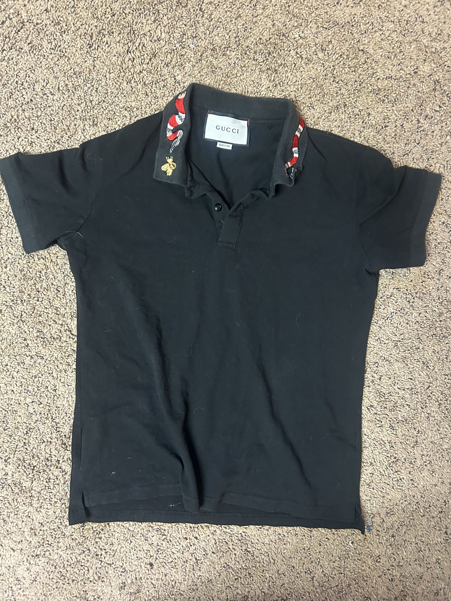 Gucci Polo Shirt