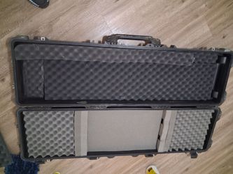 Utility case