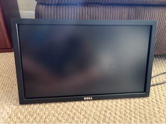 24” Computer Monitor