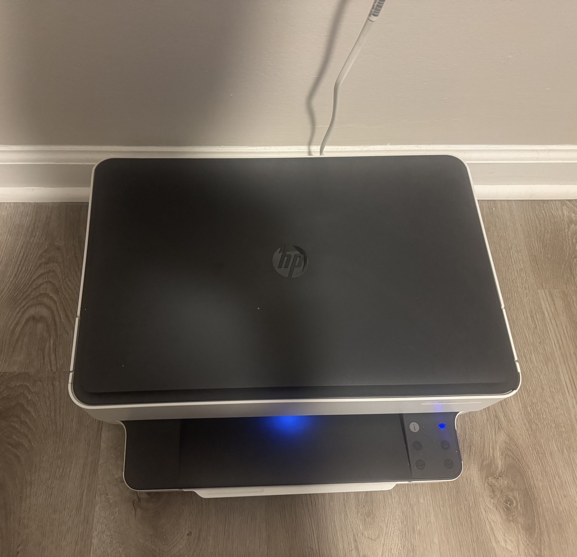 Hp Evny 6075 Printer
