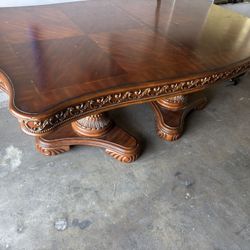 Dining Table $100
