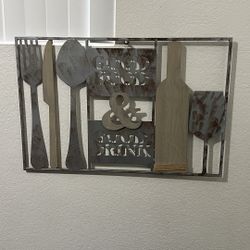 Kitchen Decor 