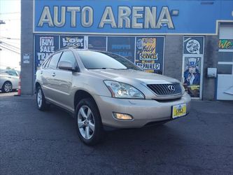 2008 Lexus RX 350