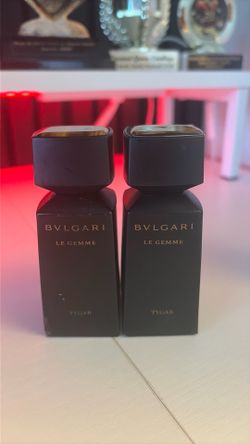 Blvlgari le gmme colonge
