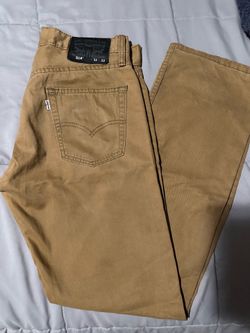514 Levi’s