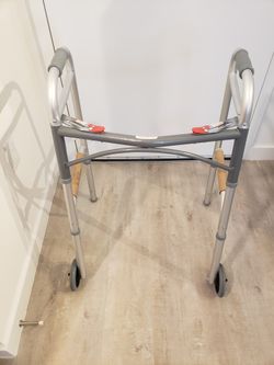 Waker er Para Caminar