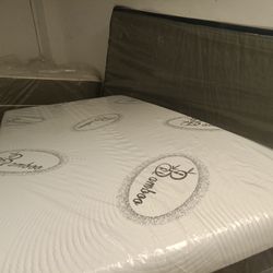 🔥💥🔥💥 $169 full memory foam mattress available $169 🔥💥🔥💥