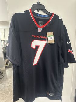Texans Authentic Jerseys Size Small Medium Xl And Xxl