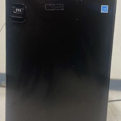 Mini fridge