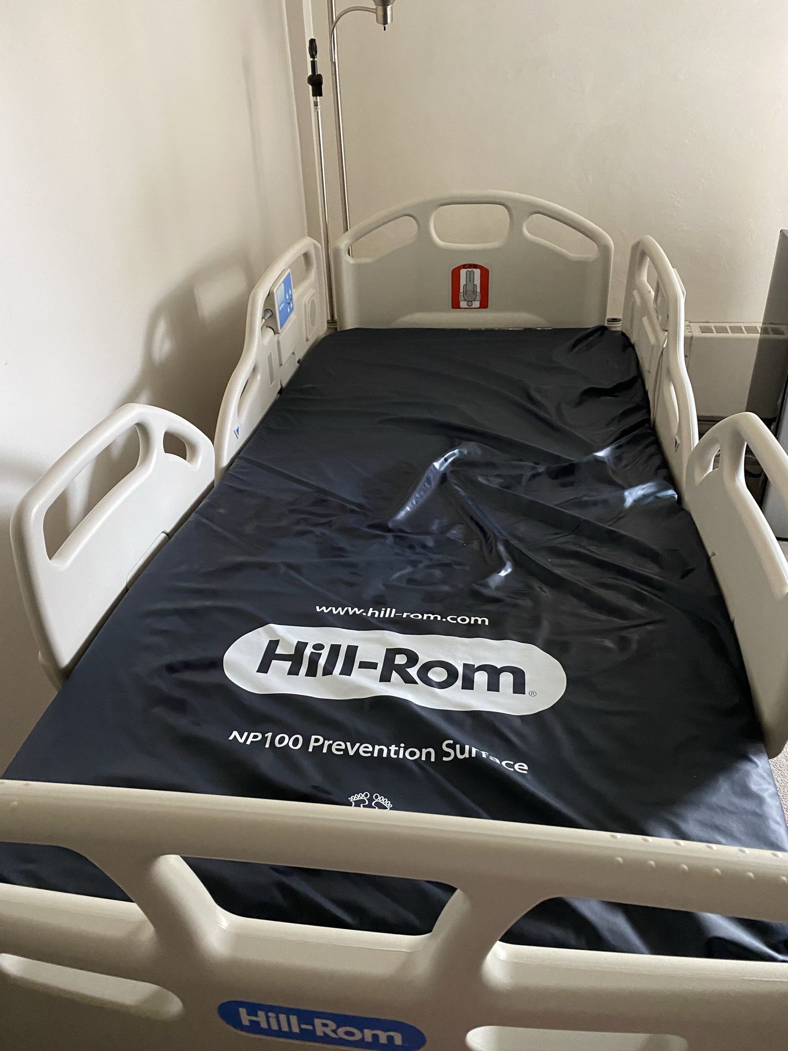 Hill-Rom Hospital Bed