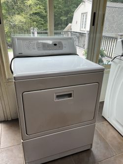 Kenmore Dryer