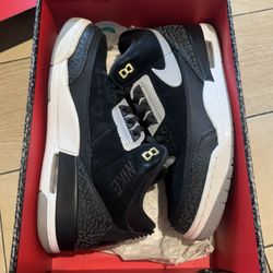 Jordan 3 Retro 