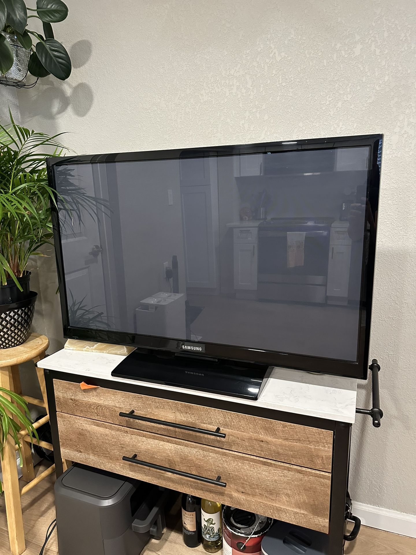 Samsung TV