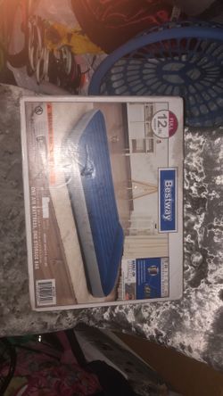 Best way Full size Air mattress