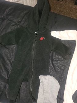 Nike baby clothes