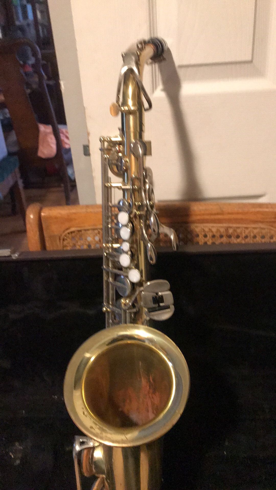 YAMAHA YAS 23