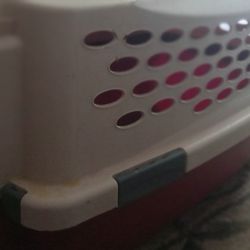 Pet Carrier