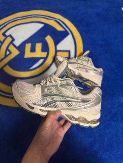 ASICS gel