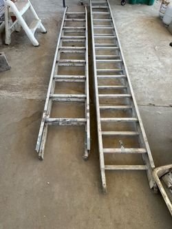 Escaleras