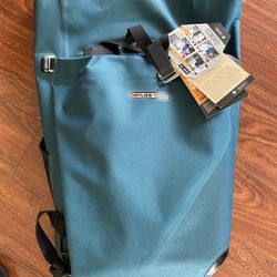 New Ortlieb Vario Backpack Pannier 