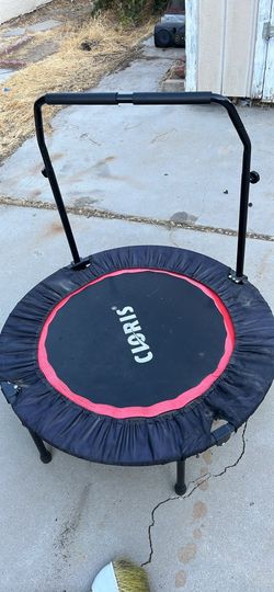 Trampoline