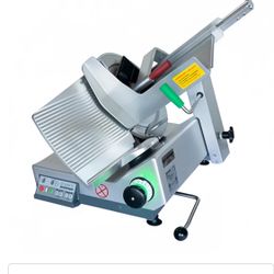 Meat slicer