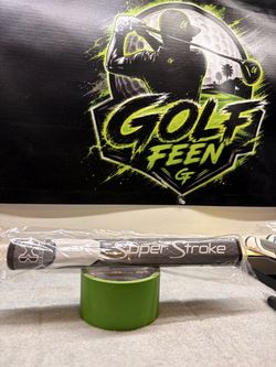 SuperStroke Traxion Putter Grip 3.0