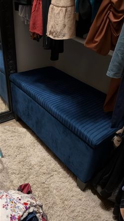 Storage