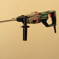 Metabo KHE D-26 1-Inch Combination Hammer