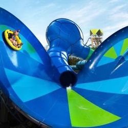 Aquatica one day passes