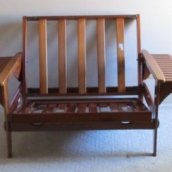 Chair/futon