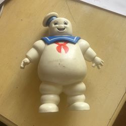 Ghostbusters Puft Marshmallow Man