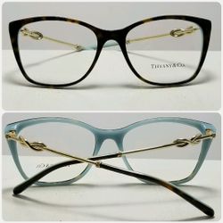Tiffany optical frame new
