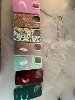 Loopy iPhone 16 Pro Max Cases! Like New