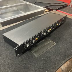 BBE Sonic Maximizer 