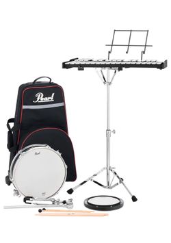 Pearl PL910C student percussion kit
