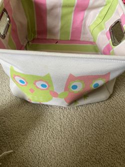 Storage bag . Great use for storing toys or clothes $5