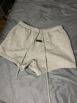 Essentials Fear Of God Shorts XL