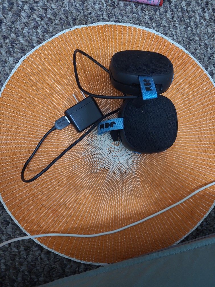 Dual Jdm Speaker Set