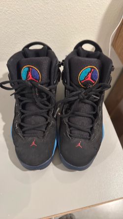 Jordan 5y