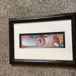 Picture Frame 
