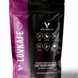 Aphrodisiac Arabica coffee, natural. 