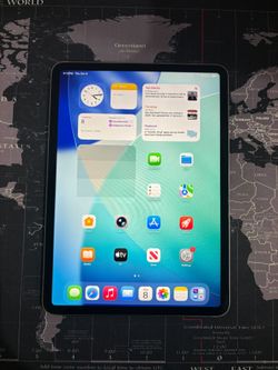 APPLE IPAD PRO 11” 2nd Gen 128GB Fully Functional