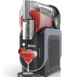 Ninja SLUSHi™ Professional Frozen Drink Maker 88 oz