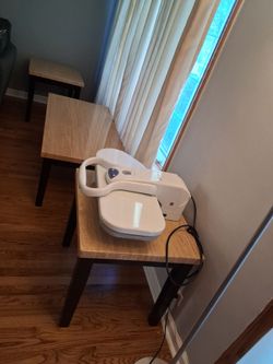 End table set