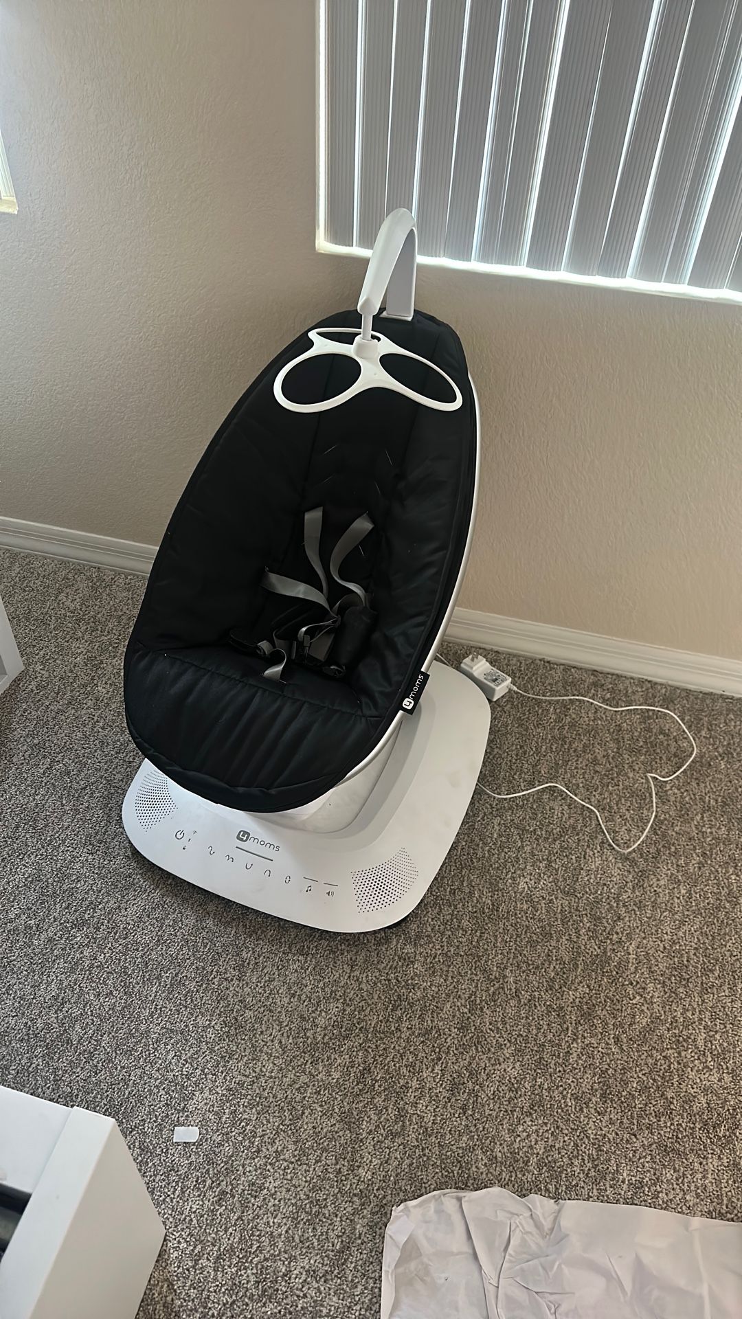 4moms Mamaroo