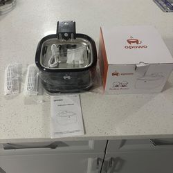 OPQWO Pet Water Fountain (New)