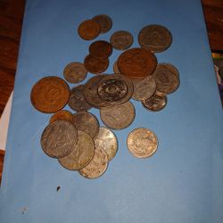 Old Coins 🪙 