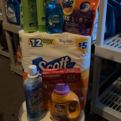 things for the house