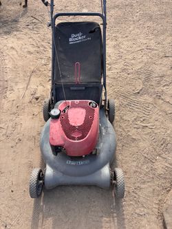 Lawnmower